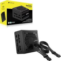 Corsair Power supply RM1000e 3rd Gen 80+GOLD ATX3.1 Thermal Protect