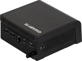 Gigabyte Barb GBT BRIX GB-BTIP-N250 Intel N250 - 1x2,5\" - 1xM.2