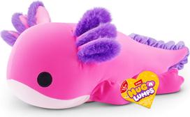 Hug-A-Lumps Hug A Lumps - Medium S2 - Ally Axolotl (14903B-2026)