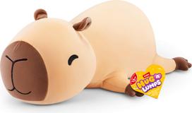 Hug-A-Lumps Hug A Lumps - Medium S2 - Connie Capybara (14903K-2026)