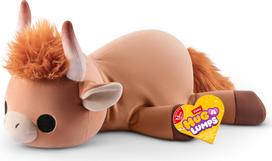 Hug-A-Lumps Hug A Lumps - Medium S2 - Holly Highland cow (14903L-2026)