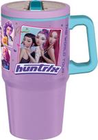 Kpop Demon Hunters K-Pop Demon Hunters – Cool Easy DW Sipper Mug – 640 ml (80648)