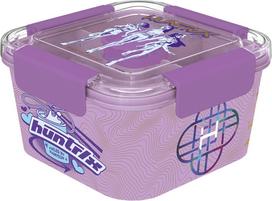 Kpop Demon Hunters K-Pop Demon Hunters – Young Adult Salad To Go Box – 1810 ml (80681)