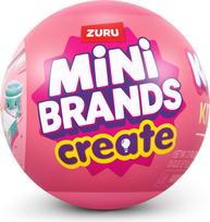 Mini Brands - Kawaii Kitchen S1 (77843)