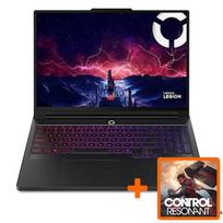Lenovo LEGION PRO 7 RYZEN 9 9955HX/16" WQXGA/32GB/1TB SSD/RTX5070TI_12GB/W11H/NOR (ECLIPSE BLACK) 83RU001JMX