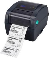 No Name TSC TC200 label printer Direct thermal / Thermal transfer 203 x 203 DPI 152 mm/sec Wired Ethernet LAN Bluetooth