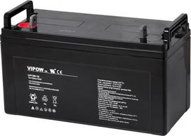 No Name VIPOW Gel Battery 12V 120Ah