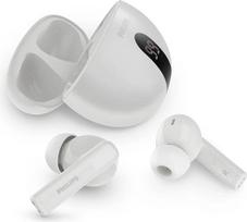 Philips TAT2520WT/00 headphones/headset Wireless In-ear Calls/Music Bluetooth White