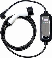 Platinet electric car charger Type 2 16A 3.7kW 5m