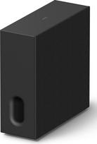 Sony SA-SW7 Black Active subwoofer 100 W