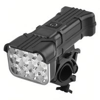 Bike Lights for   Tero 5.0 2022, Super Bright Bike Lights for Night Riding,  Bike Headlight and Taillight for  Off-Road Cycling Commu One Size juoda