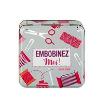 Derriere la porte Boite à Couture (garnie) Embobinez-moi !
