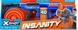 X-Shot XSHOT - Insanity Blitz Hammer (36917)