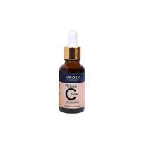 Face serum with Vitamin C (30 ml), Vitamin C Serum For Face, Swosh black