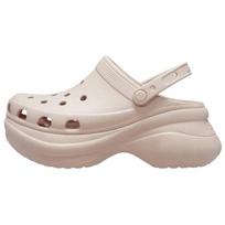 Crocs Bae Clog Klumpės Moteriškos Kvarcinės 206302-6UR 34-35 white