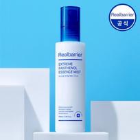 Real Barrier Extreme Panthenol Essence Mist 100ml white