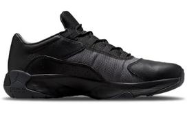 Jordan 11 Cmft Low Triple Black CW0784-003 44