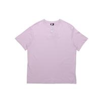 Nike Sportswear Essential Running Training Crew Neck Short Sleeve T-Shirt Women Tops Light-Purple DH4256-576 L white