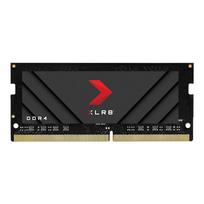 PNY XLR8, SODIMM, DDR4, 8GB, 3200 MHz, RAMPNYMN8GSD43200_SI