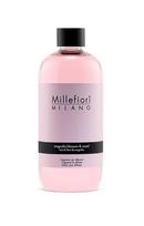 Millefiori Milano Refill for aroma diffuser Natura l Magnolia flowers & Wood 500 ml 500ml