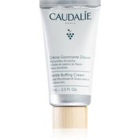 Caudalie Masks & Scrubs švelni kreminė eksfoliacinė priemonė 75 ml