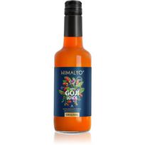 HIMALYO Goji Juice 100% 100% sultys ekologiška 350 ml