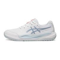 ASICS GEL RESOLUTION X Slip Resistant Kids' Training Shoes Kids' 1044A081-102 36 white