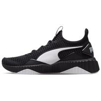 PUMA Defy 'Black' Women's 190949-12 35.5 black