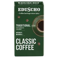 301806 Eduscho Cla.Coffee Traditional 500G Vacuum