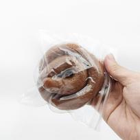 Stress-relieving, Realistic, Prank-inducing, Large-sized Poop Toy for Fun and Relaxation. gray