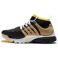 Nike Air Presto Ultra Flyknit Brutal Honey 835570-007 40 ruda