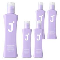 J.Forest Silk Keratin Protein Hair Essence 2X 150ml 5 pcs gray