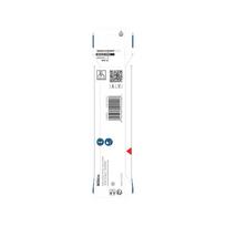 Bosch PRO Wood medienos spiralinis grąžtas 6 × 60 × 93 mm