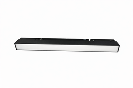Magnetinis šviestuvas 15W 3000K 300mm, garantija 5 metai
