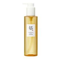 Beauty of Joseon Ginseng Cleansing Oil 210ml Deep Cleansing Makeup Remover Hydrating Korean Skincare 210ml beige
