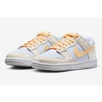 Nike Dunk Low Melon Tint FB9109-100 EU 36.5 mėlyna