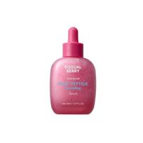 Eqqualberry NAD+ Peptidų stiprinantis serumas 30ml pink