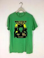 Messer Chups Band Gift For Fan Halloween  Full Size S-5XL BT1953 Unisex T-Shirt S black