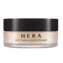 HERA Soft Finish Loose Powder Lightweight Oil-Control & Smooth Matte Finish 15g beige