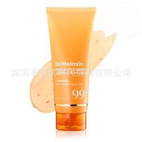 Dr. Kojic rūgšties ir ciberžolės kūno losjonas - Švelnus drėkinimas ir atstatymas 200ml orange