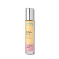 Naktinis veido serumas su retinaliu ir bakučioliu „Retinal Renewal Night Serum“, The Organic Pharmacy, 35ml