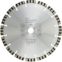 Deimantinis pjovimo diskas Rawlplug 125mm betonui, mūrui