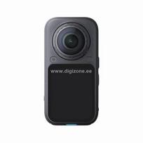 Veiksmo ir laisvalaikio kamera Insta360 X6 Motorcycle Bundle