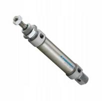 Pneumat System pneumatinis cilindras Iso 6432 20x80