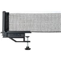 Stalo teniso tinklas JOOLA 183 x 15,25 cm juodas