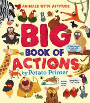 Big Book of Actions
