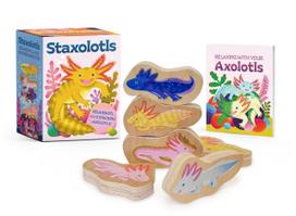 Staxolotls