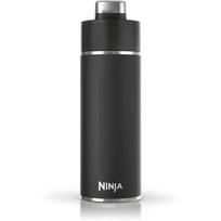 Ninja Thirsti termo gertuvė, 530 ml, juoda