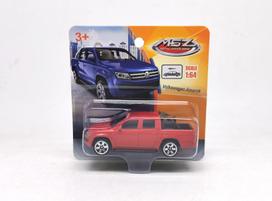 MSZ  Automobilis VOLKSWAGEN AMAROK, 1:64