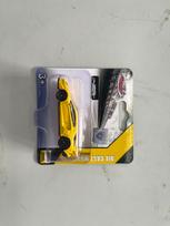 MSZ  Automobilis Lamborghini Aventador SVJ, 1:64